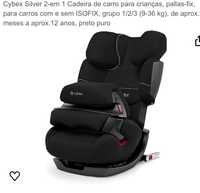 Cadeira auto Cybex Pallas