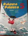 PALAVRA A PALAVRA 5.º ano- dossiê do professor + manuais