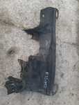 BMW F10 F11 obudowa osłona sanek maglownicy lewa