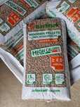 Pellet Barlinek 6mm