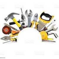 serviços de manutenção carpintaria e pequenas reparações de obras