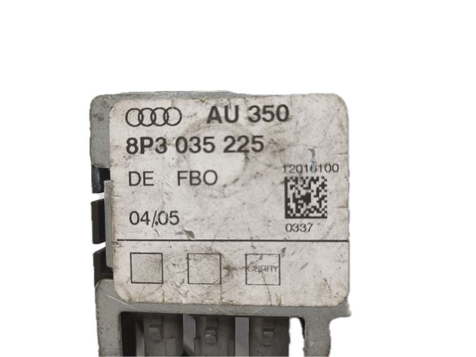 Amplificador de antena AUDI A3 (8P1)