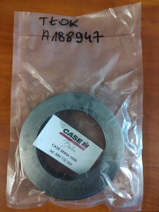 Tłok CASE 5120,5130,5140,5150 n kat-A188947