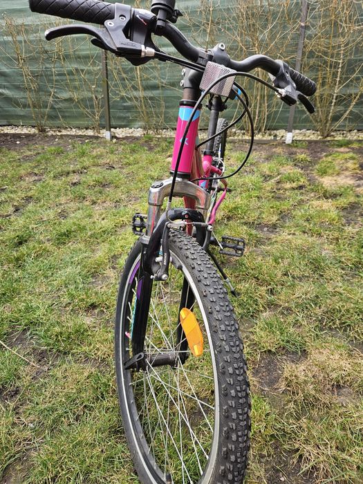 Rower dziecięcy Kross 12"