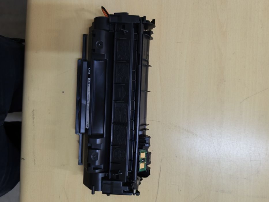 Tinteiro HP novo