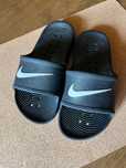 Nike Klapki dziecinne