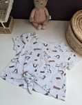 T-shirt Minoti 74