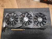 Asus GeForce GTX 1060 ROG Strix 6GB GDDR5 (192bit)