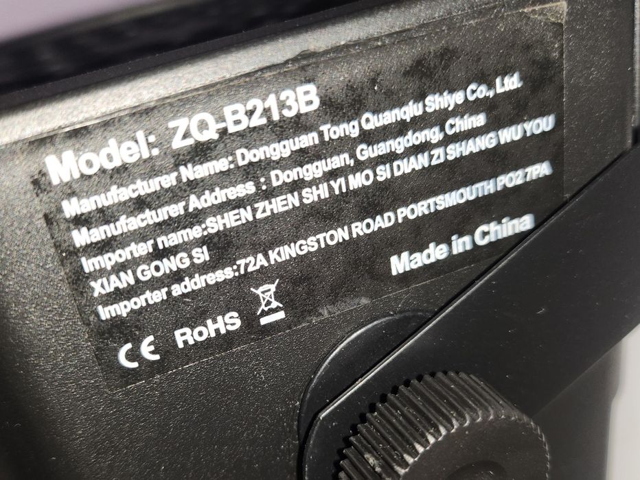 Новий LED прожектор на пультові ( світломузика ).