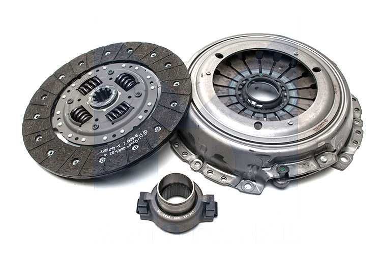 MASTER MOVANO 2.3 dci rwd  skrzynia biegów  6S420