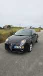 Alfa Romeo 1.3 jtdm 2015