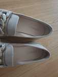 Mokasyny loafer Catwalk r 37 z Deichmann