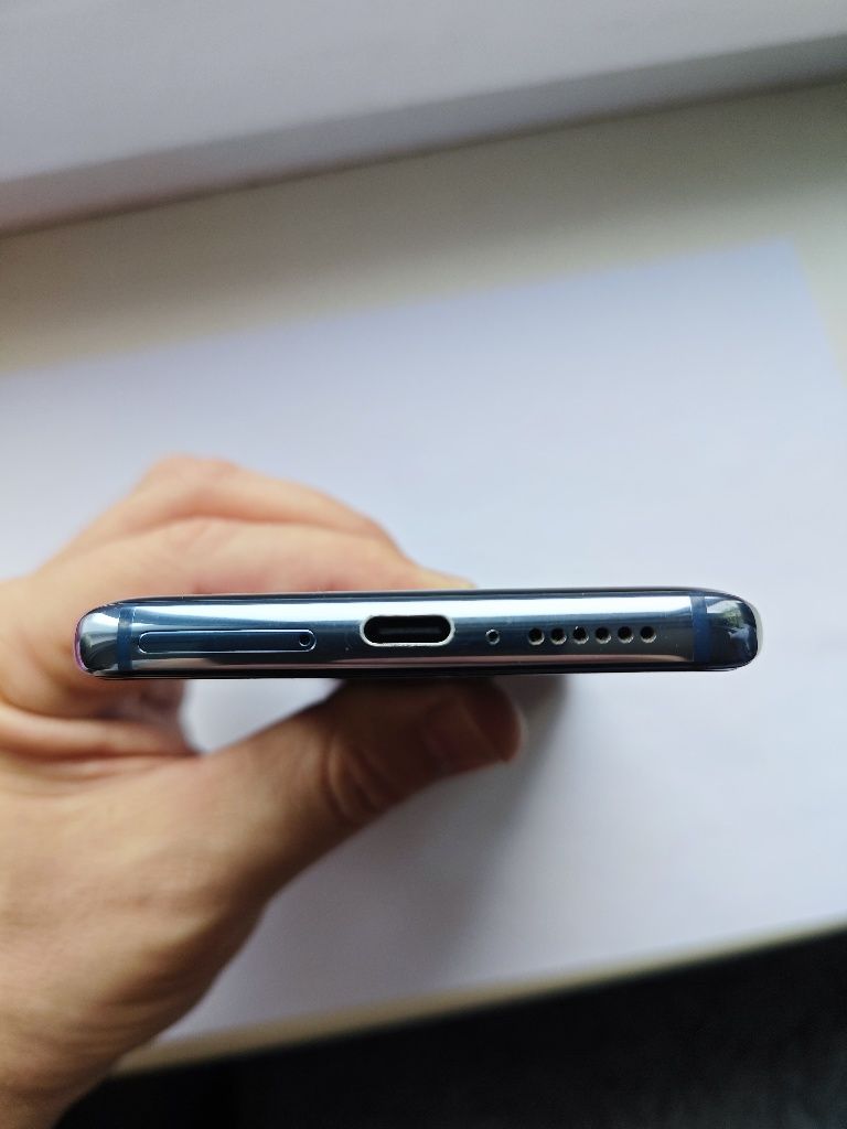 Xiaomi Mi 10 5G 8/256 Twilight Grey