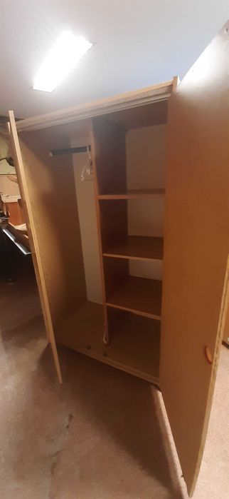 Szafa 90/180cm 30szt