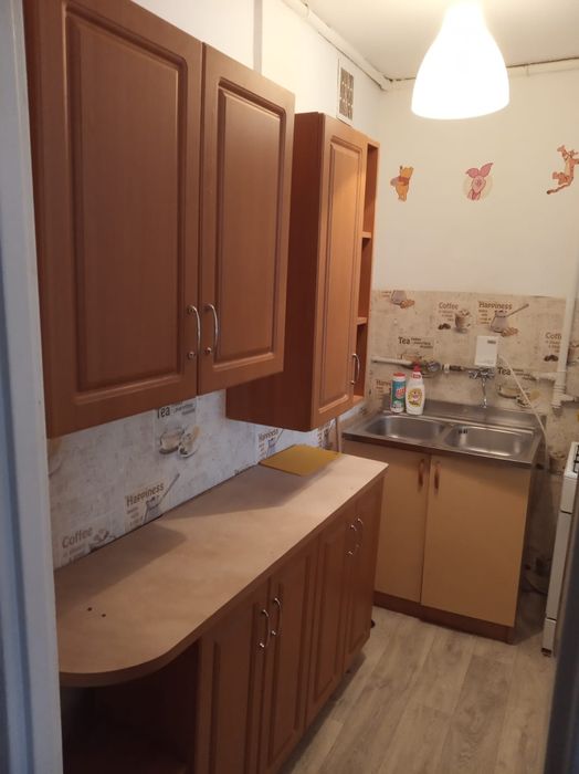 Mieszkanie dwupokojowe ul. Reymonta