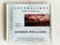 SOUNDALIKES - Robbie Williams