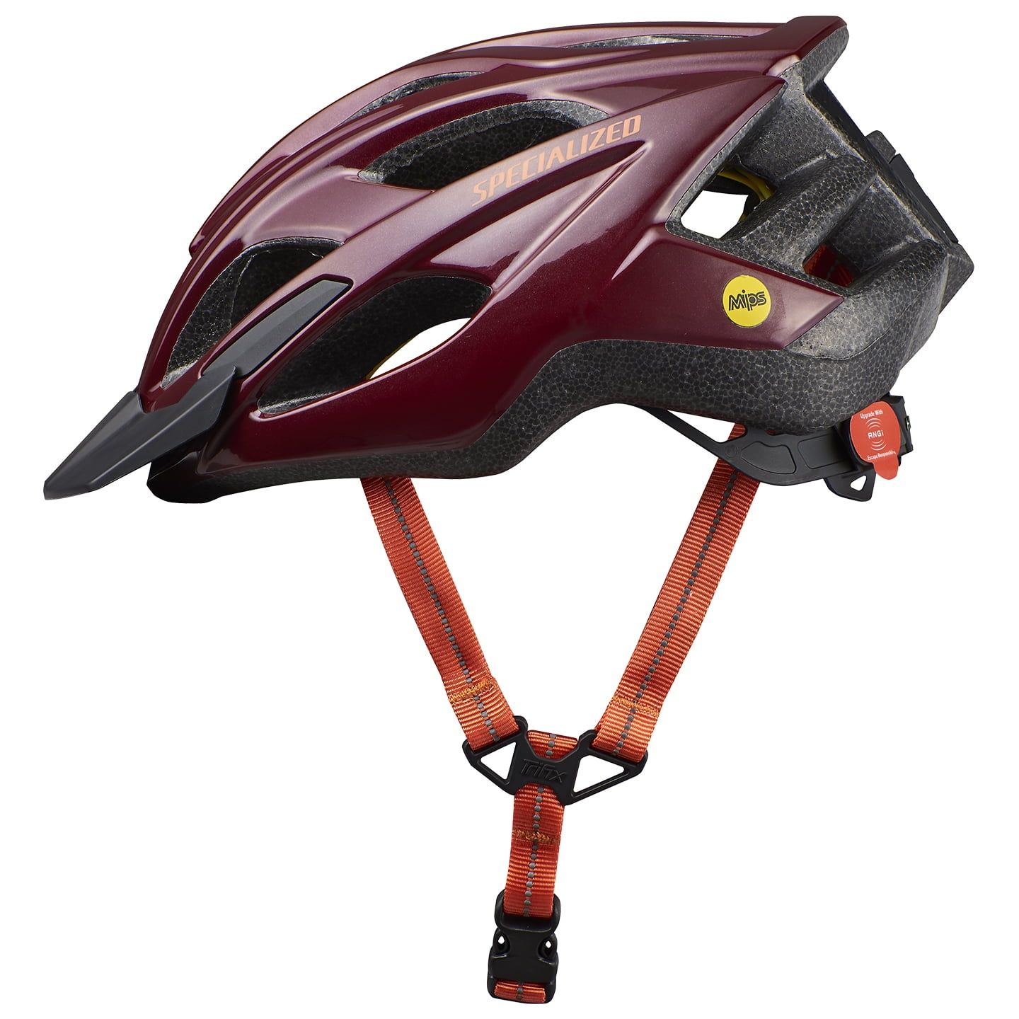 Kask rowerowy Specialized Chamonix Mops S/M
CHAMONIX MIPS
