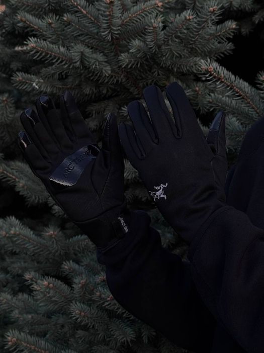 Рукавиці від ARTERICX