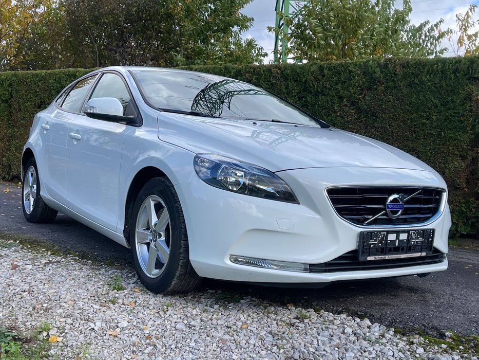 Volvo V40 Volvo v40 2015 r 2.0 d
