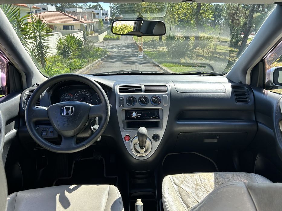 Honda Civic 1.4i 90CV