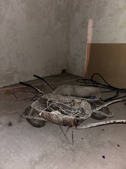 Господарська тачка