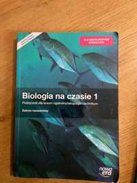 Podręczniki do biologii