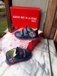 Sapatos bebé Menina Agatha Ruiz de la Prada - 21