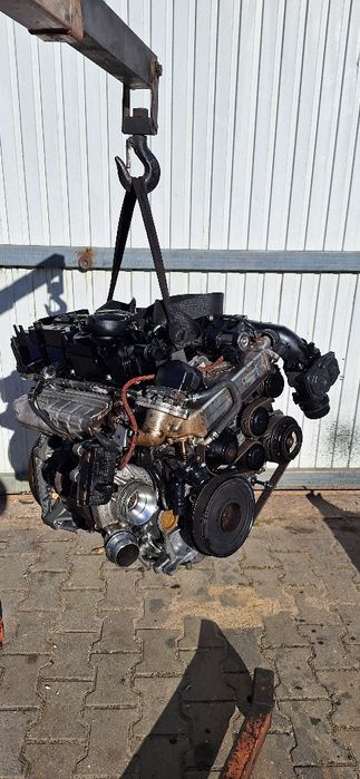 Motor BMW poucos kms n47d20c 184cv 320d 520d f10 f11 f31 e90
