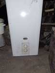 Газова колонка Electrolux GWH 275