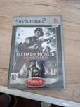 Medal of Honor: Vanguard – Gra na Sony PlayStation 2 (PS2)