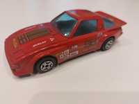 Bburago Mazda RX7  [1/43]