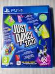 Just Dance 2022 | Gra PS4