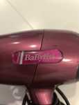secador eletrico marca babyliss