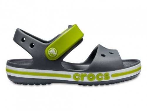 Детские сандали Оригинал Crocs Sandal для мальчиков и девочек