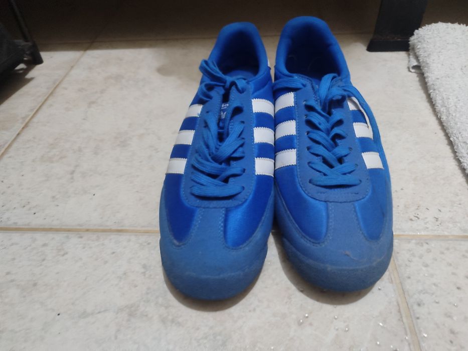 Sapatilhas Adidas Dragon