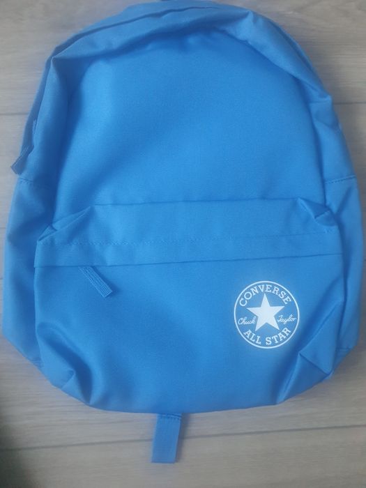 Nowy oryginalny plecak Converse