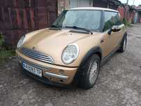 Кузов, разборка, запчасти, mini one, cooper, по запчастинам