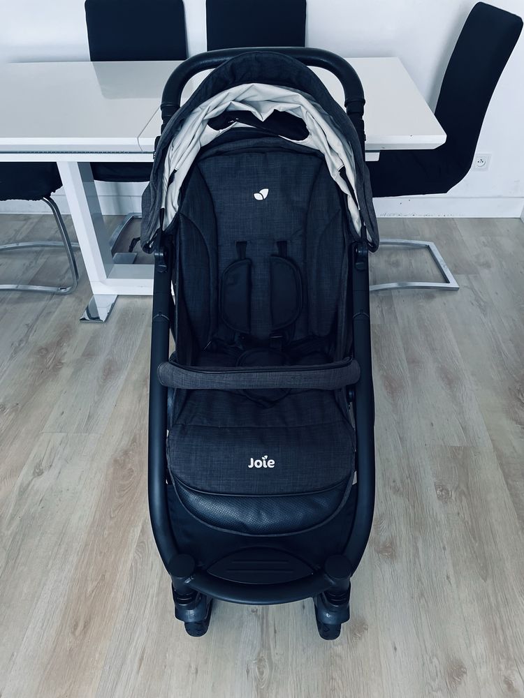 Wózek spacerowy Joie Mytrax, stan bdb. Wysyłka
