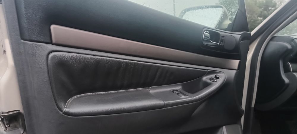 Audi a4 B5 lift na części