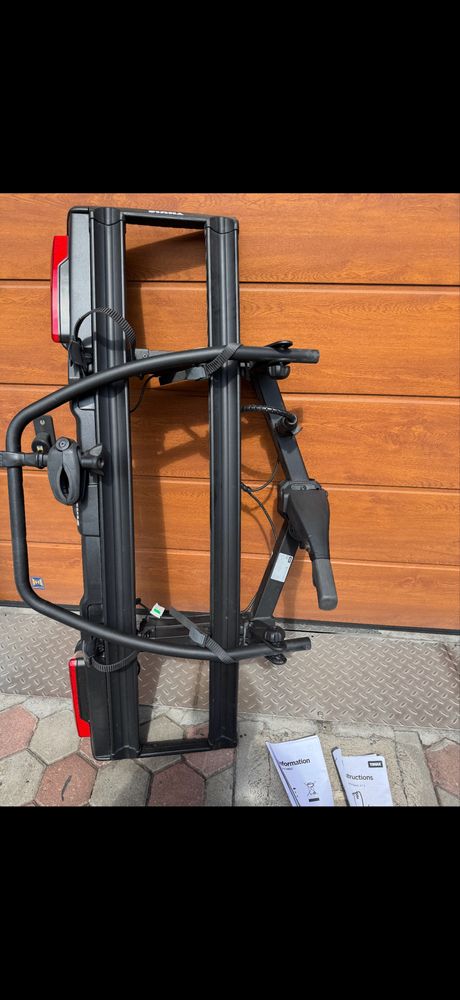 Thule VeloSpaceXT2 938