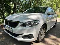 Peugeot 301 2020