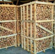 Продам Брикеты дубовые Руф и Пини Кей-7000 гр.тонна.