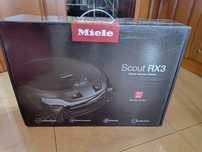 Robot sprzatajacy Miele Scout RX3 nie roomba