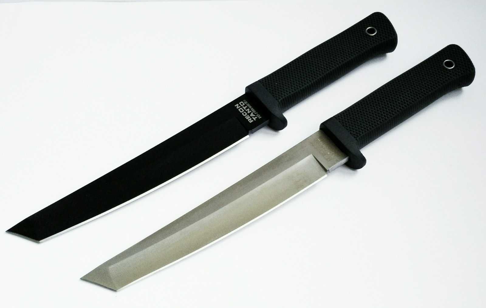 Ніж Cold Steel Recon Tanto SK-5. Тактичний нож Танто охотничий турист