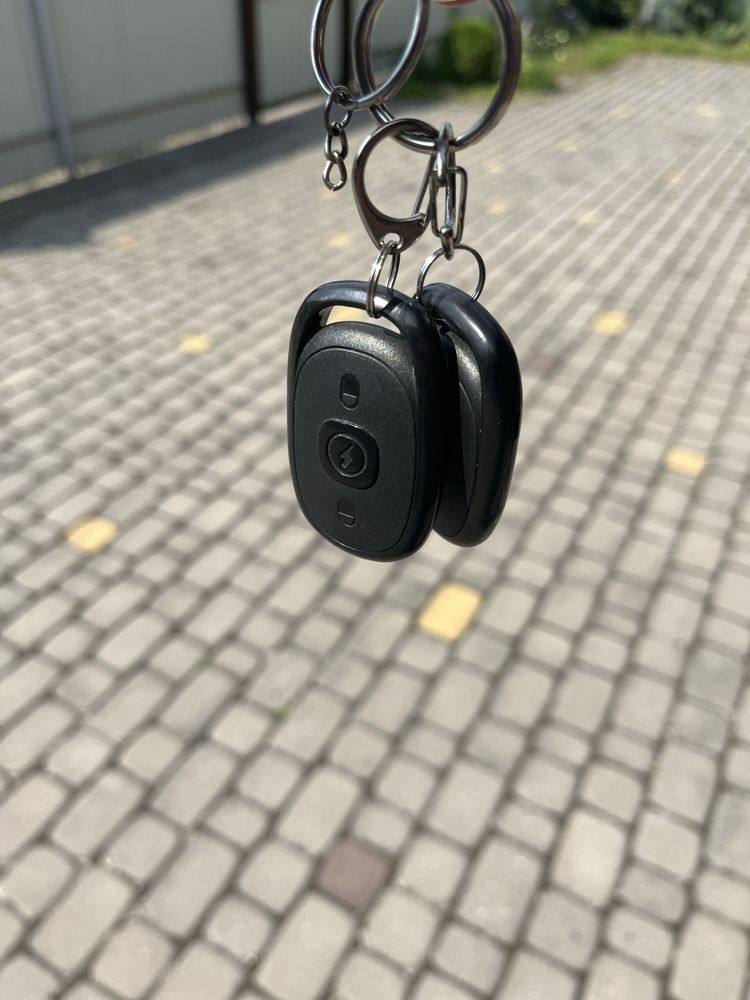 Електросамокат giant outlander m11