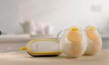 Medela Freestyle Hands-free Electric Double Breast Pump
