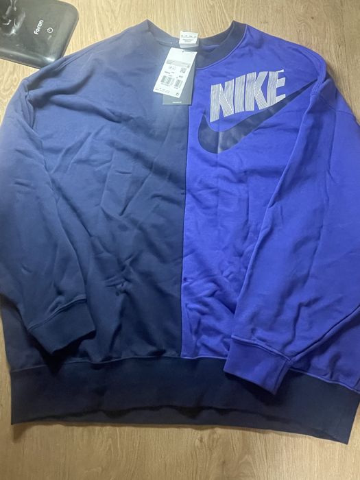 Свитшот nike новий