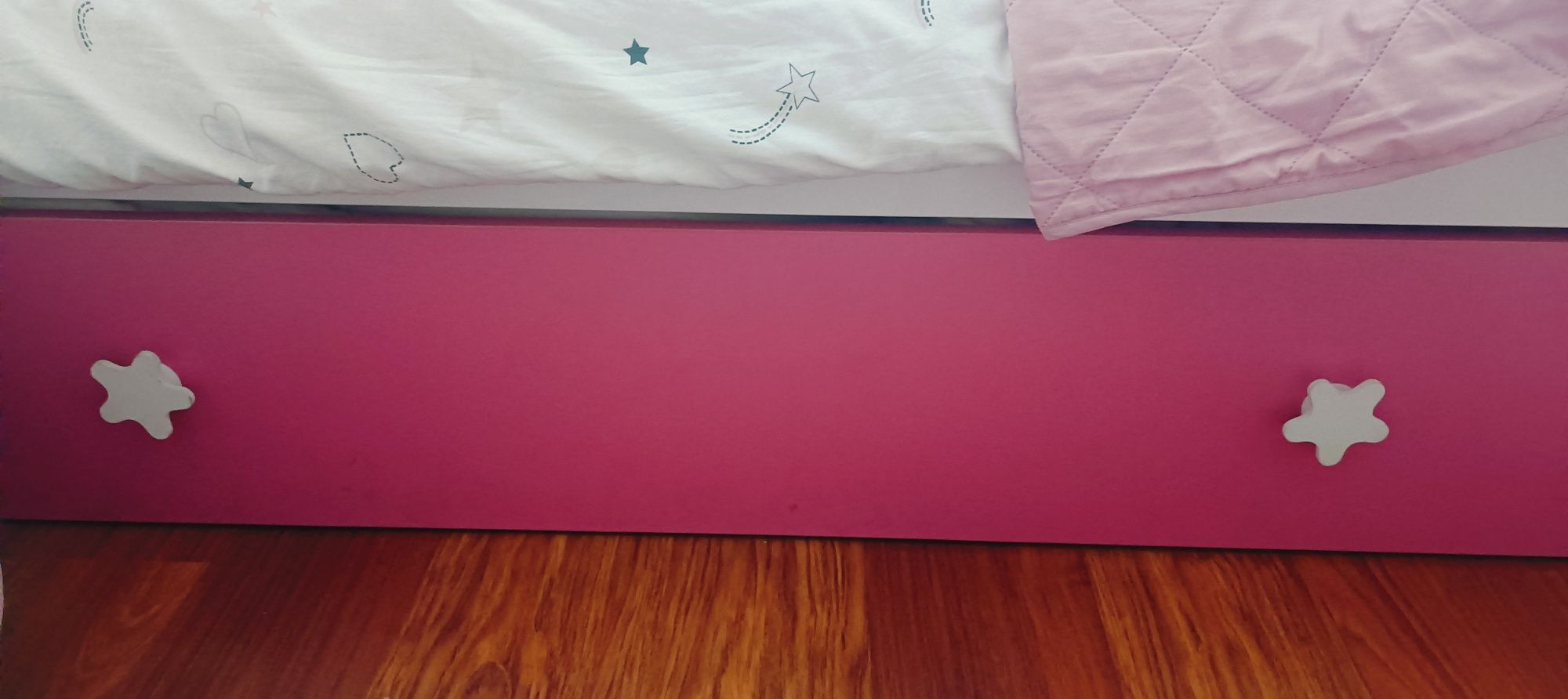 Quarto de menina