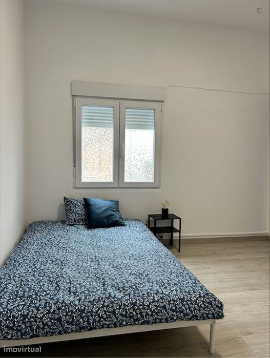788455 - Bom quarto com casa de banho privativa