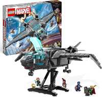 LEGO 76248 Marvel , Statek Kosmiczny Zabawka z Minifigurkami